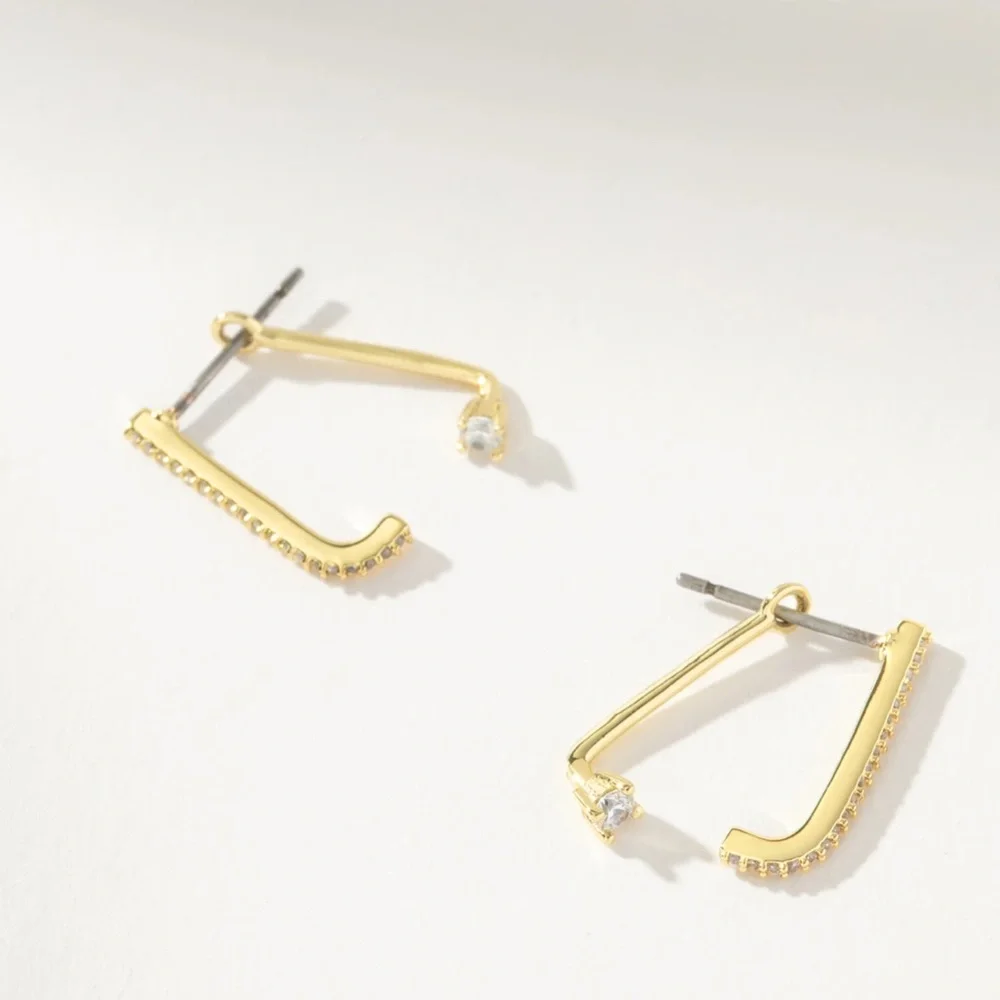 ⚜️UJ eyes on me ear jacket New! - Picture 2 of 6